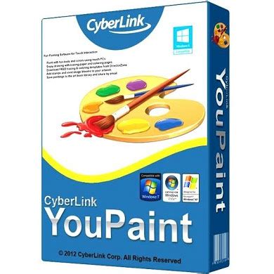 Completely get of the transportable Plugin Youpaint 1.5